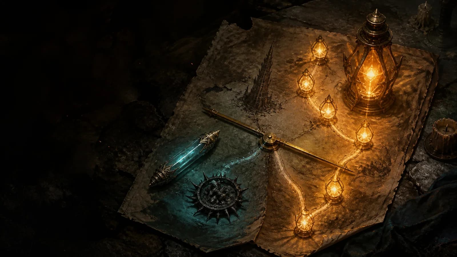 Slay the Spire 2 v0.109 Heat Check: Bold Reworks, Real Tradeoffs strategy guide cover